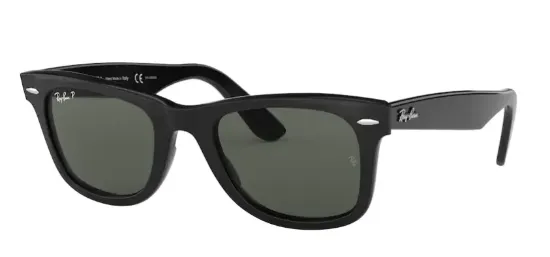 משקפי שמש רייבן RAY BAN 0RB2140 901/58 50 