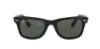 משקפי שמש רייבן RAY BAN 0RB2140 901/58 50 