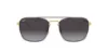 משקפי שמש רייבן RAY BAN 0RB3588 90548G 55 