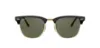 משקפי שמש רייבן RAY BAN 0RB3016 901/58 51 