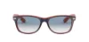 משקפי שמש רייבן RAY BAN 0RB2132 789/3F 52 