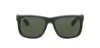 משקפי שמש רייבן RAY BAN 0RB4165 601/71 55 