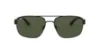 משקפי שמש רייבן RAY BAN 0RB3663 002/31 60 