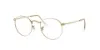 משקפי ראייה רייבן RAY BAN 0RX3447V 3104 47 