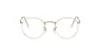 משקפי ראייה רייבן RAY BAN 0RX3447V 3104 47 