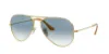 משקפי שמש רייבן RAY BAN 0RB3025 001/3F 55 