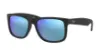 משקפי שמש רייבן RAY BAN 0RB4165 622/55 55 