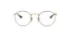 משקפי ראייה רייבן RAY BAN 0RX3447V 2945 47 