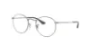 משקפי ראייה רייבן RAY BAN 0RX3447V 2620 47 