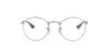 משקפי ראייה רייבן RAY BAN 0RX3447V 2620 47 