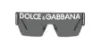 משקפי שמש דולצ'ה וגבאנה DOLCE & GABBANA 0DG2233 01/87 43