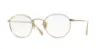 משקפי ראייה אוליבר פיפלס  OLIVER PEOPLES 0OV1186 5145 47