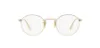 משקפי ראייה אוליבר פיפלס  OLIVER PEOPLES 0OV1186 5145 47