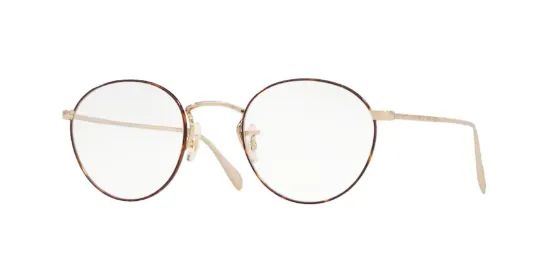 משקפי ראייה אוליבר פיפלס  OLIVER PEOPLES 0OV1186 5295 47