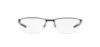 משקפי ראייה אוקלי OAKLEY 0OX3218 321803 54