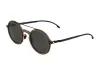 משקפי שמש מיקיטה MYKITA HEMLOCK 565 Mh63-Cashmere Grey/B Pol Pro Hi-Con 