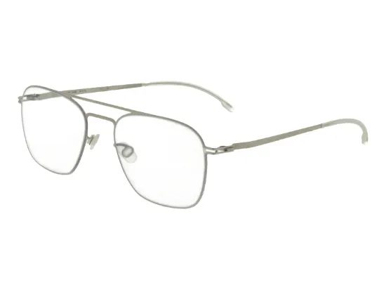 משקפי ראייה מיקיטה MYKITA CLAAS Shinysilver 051 Clear 