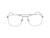 משקפי ראייה מיקיטה MYKITA CLAAS Shinysilver 051 Clear 