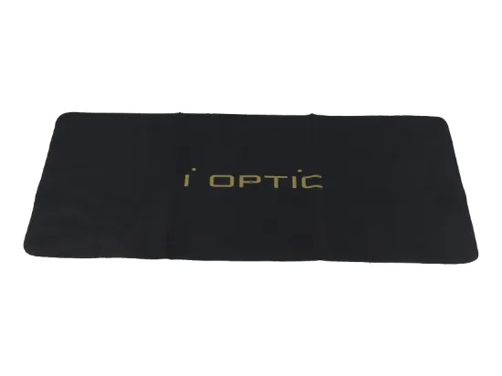 מטלית I-OPTIC 2021