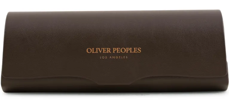 נרתיק למשקפיים אוליבר פיפלס OLIVER PEOPLES