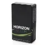 עדשות מגע צבעוניות HORIZON COLOR חודשיות - 2 יחידות    