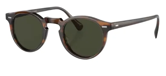 משקפי שמש אוליבר פיפלס OLIVER PEOPLES