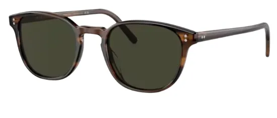 משקפי שמש אוליבר פיפלס OLIVER PEOPLES