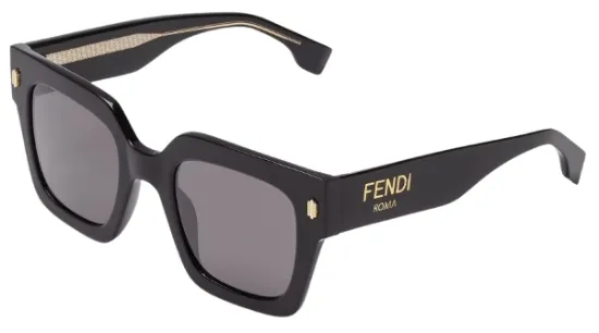 משקפי שמש פנדי FENDI