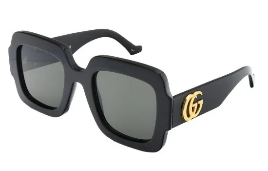 משקפי שמש גוצ'י GUCCI