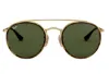 משקפי שמש רייבן RAY BAN