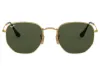 משקפי שמש רייבן RAY BAN