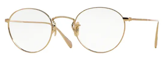 משקפי ראייה אוליבר פיפלס OLIVER PEOPLES