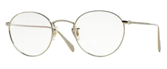 משקפי ראייה אוליבר פיפלס OLIVER PEOPLES