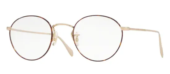 משקפי ראייה אוליבר פיפלס OLIVER PEOPLES